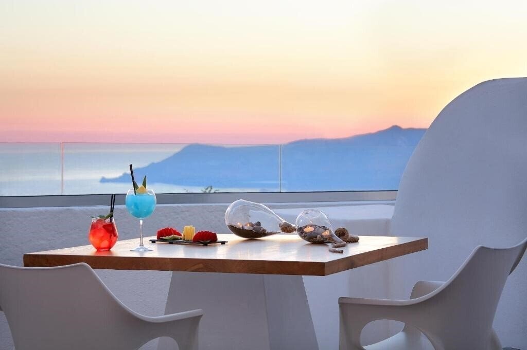 Фотографія Callia Caves 3*