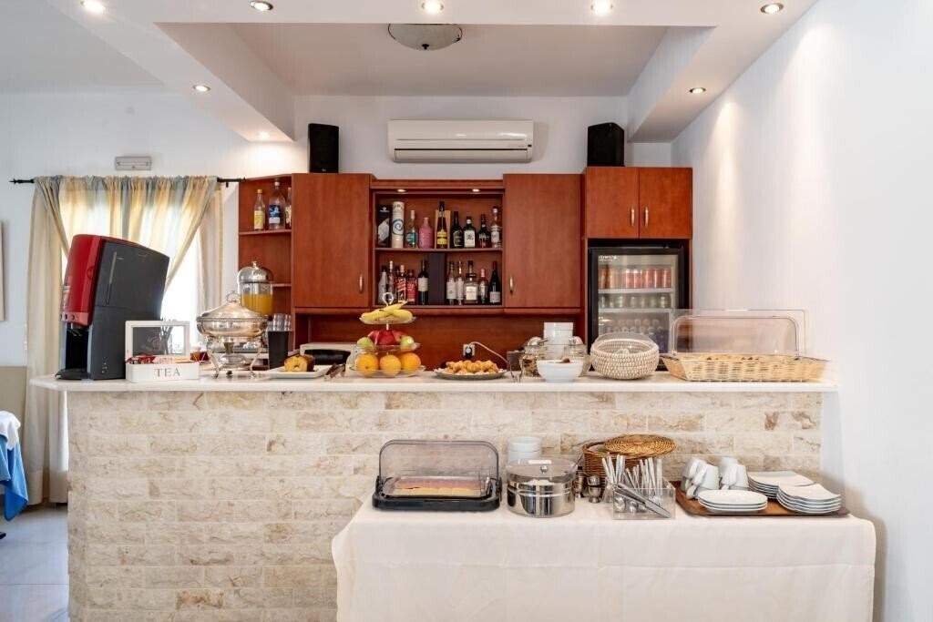 Изображение Chez Sophie 3*