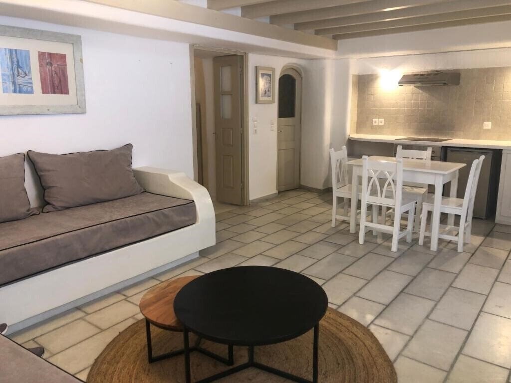 Зображення Chroma Suites 3*