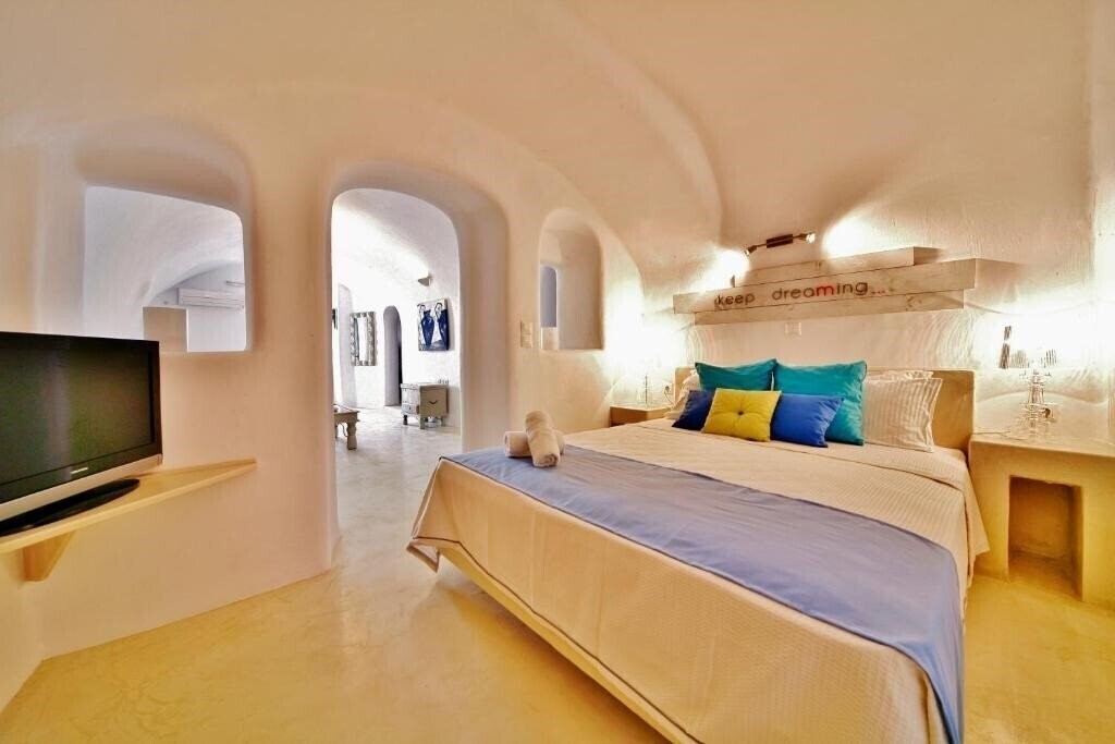 Картинка Chroma Suites 3*