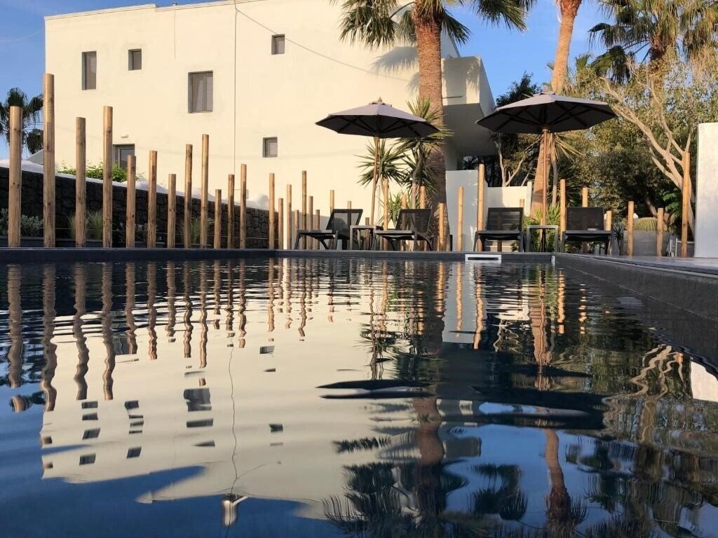 Зображення Dragonfly Villas 3*