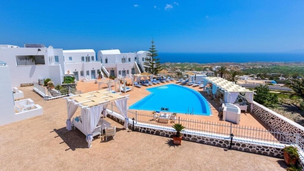 Фото Dream Island Hotel 3*