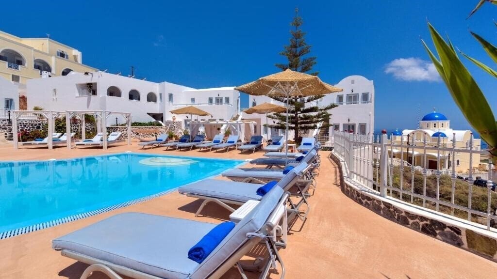 Зображення Dream Island Hotel 3*
