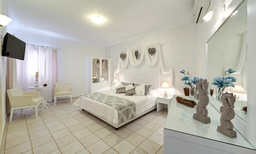 Картинка Dream Island Hotel 3*
