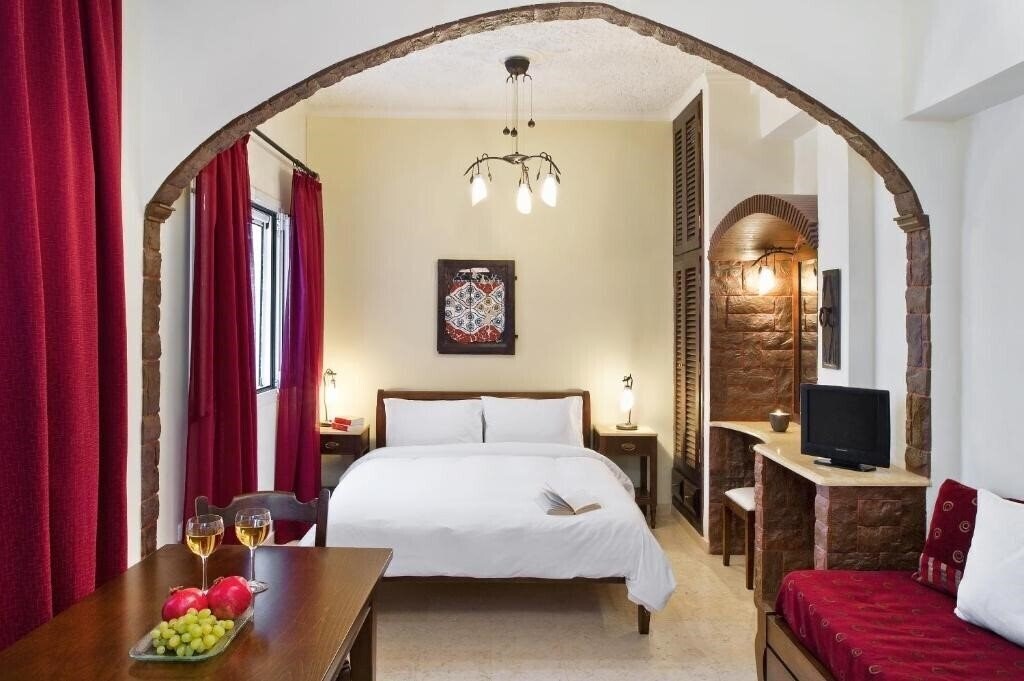 Фото Galatia Villas 3*