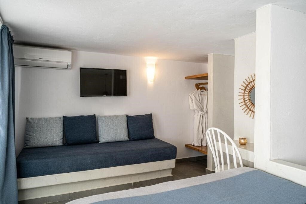 Картинка Galatia Villas 3*