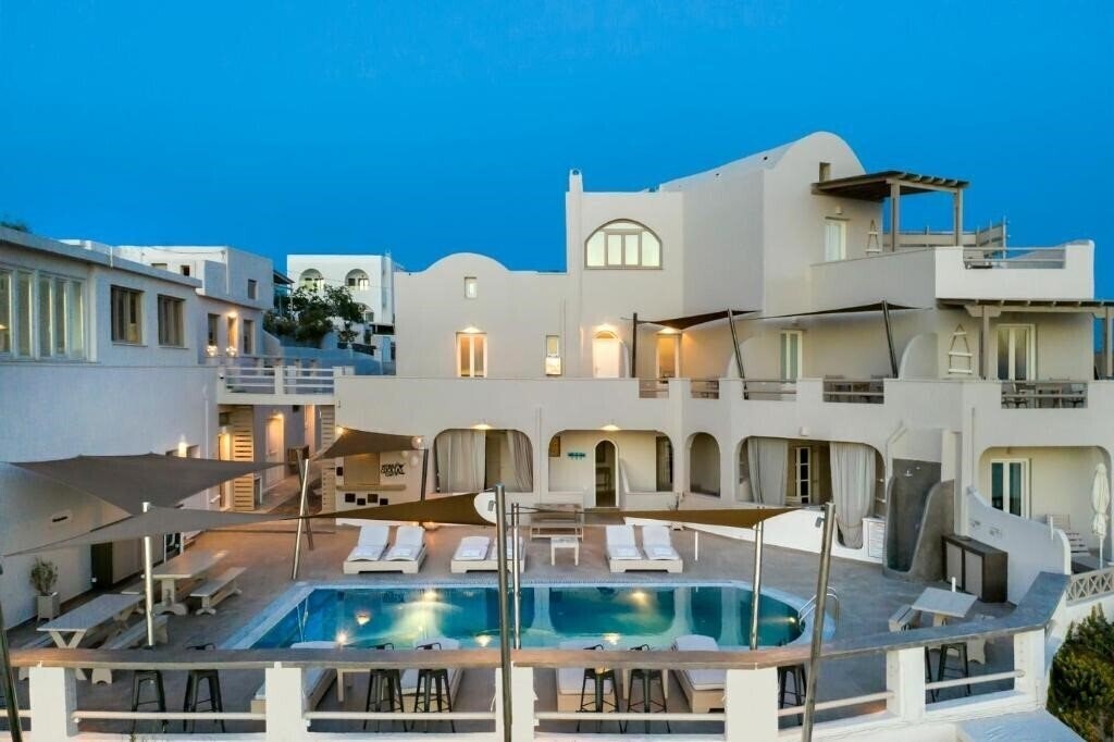 Фото Grand View 3*