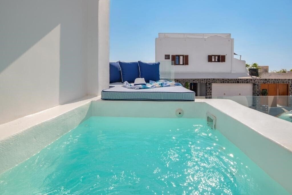 Зображення Harmony Suites 3*