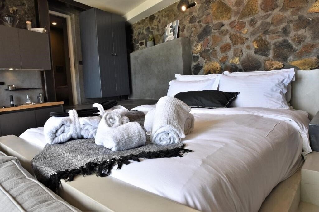 Изображение Horizon Mills Villas & Suites 3*