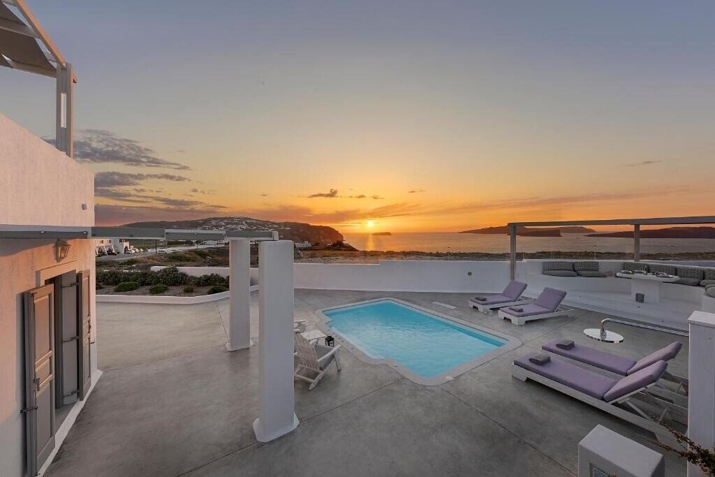 Готель Hemera Holiday Home 3*