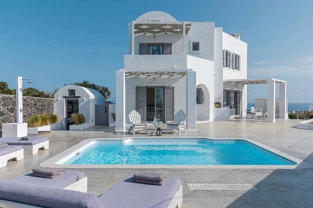 Фото Hemera Holiday Home 3*