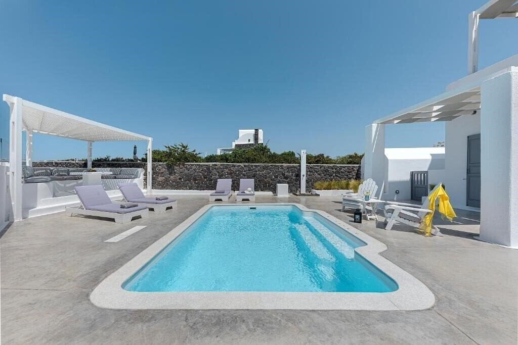 Зображення Hemera Holiday Home 3*