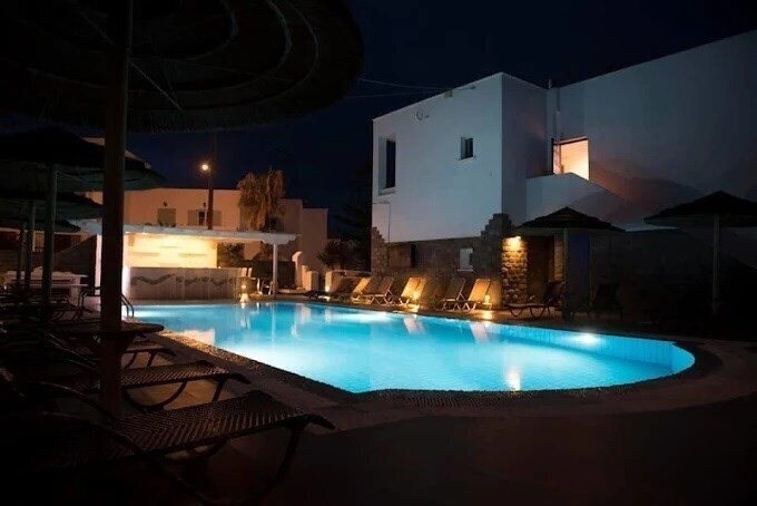Зображення Ino Hotel 3*