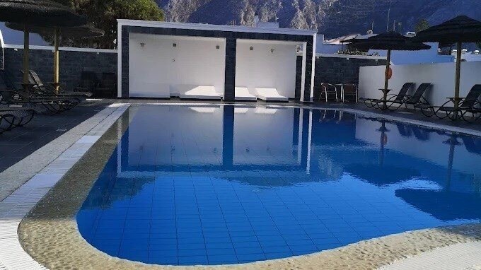 Картинка Ino Hotel 3*