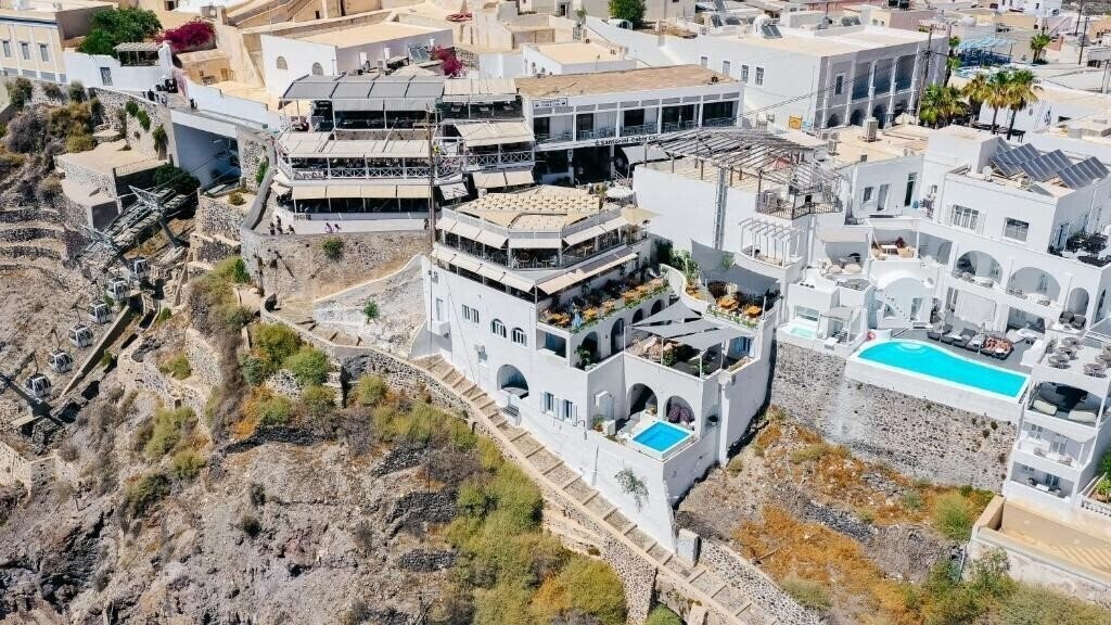 Зображення Kastro Suites 3*
