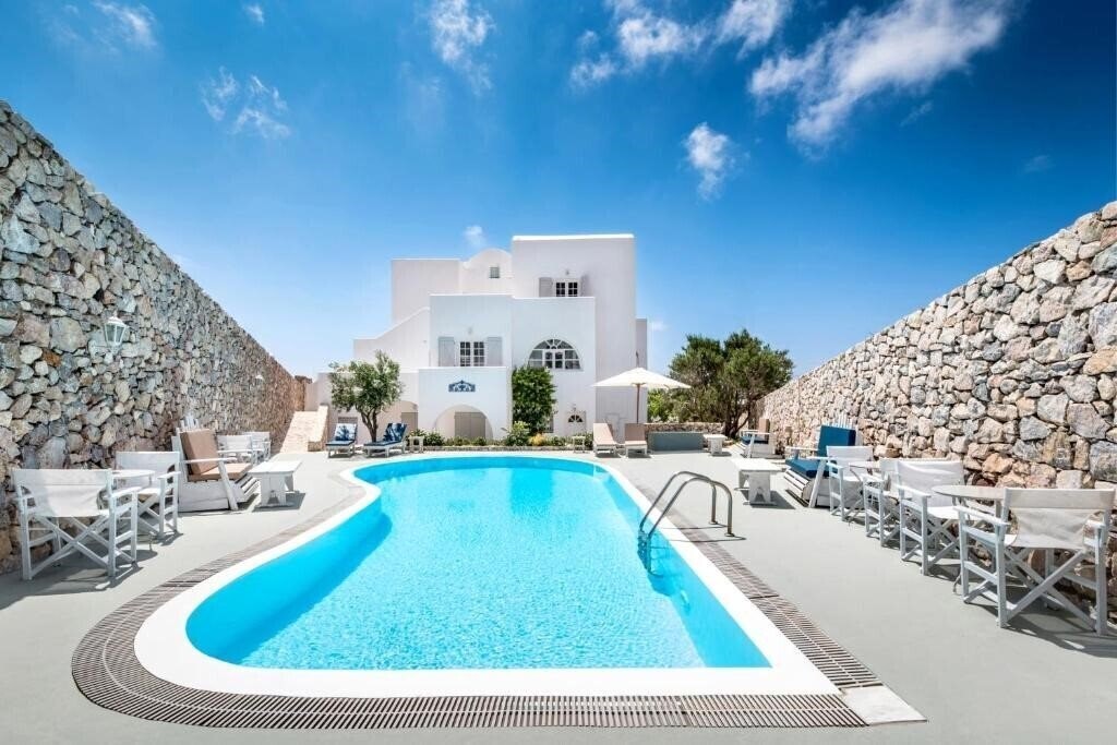 Фотографія Lava Rock Villa 3*