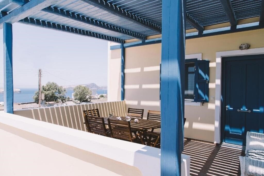 Фото Maison Marilia 3*