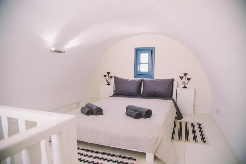 Фотография Maison Marilia 3*