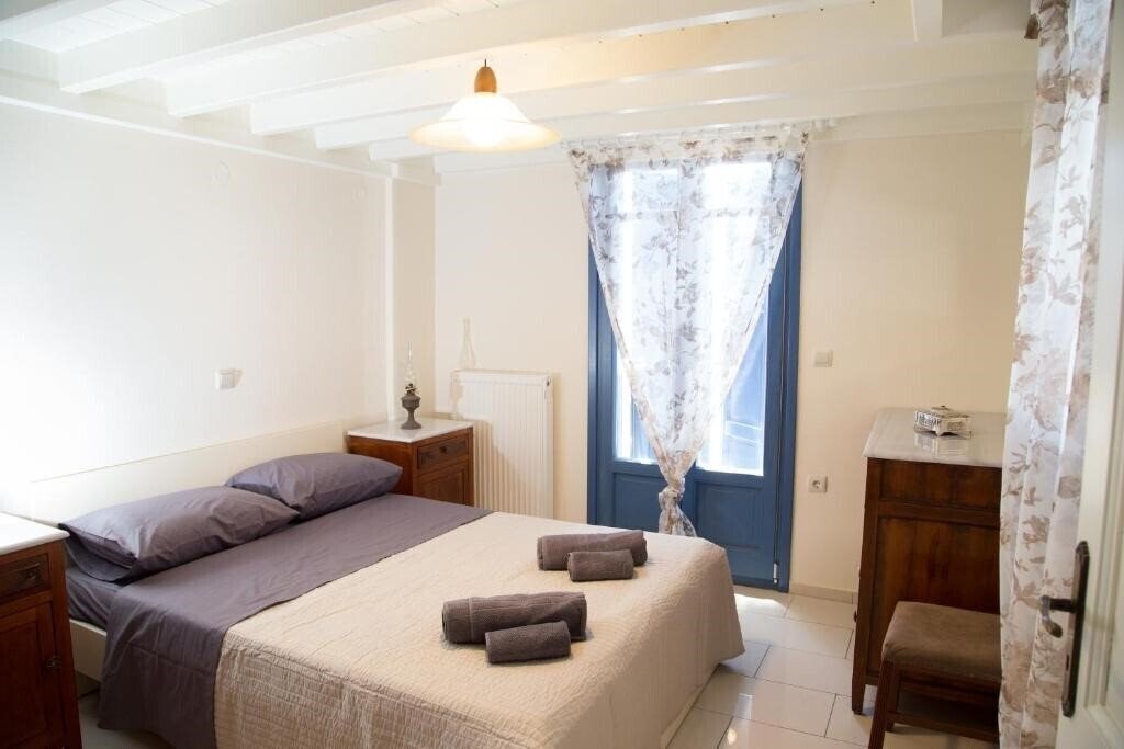 Изображение Maison Marilia 3*