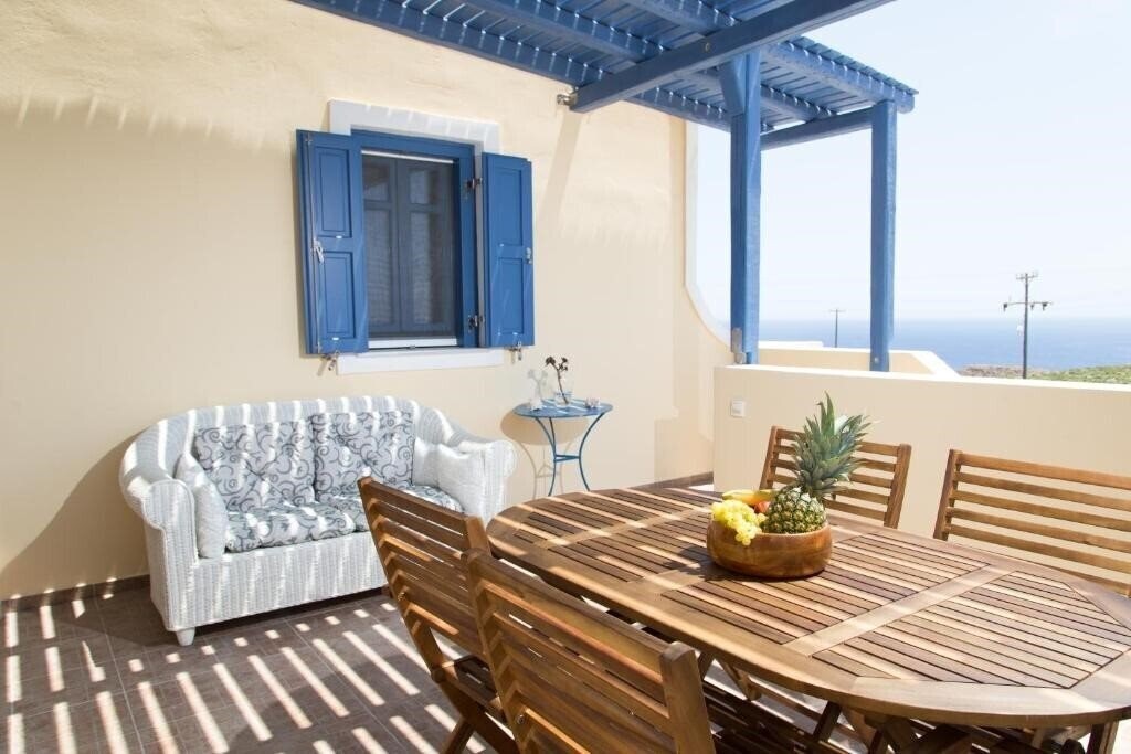 Картинка Maison Marilia 3*