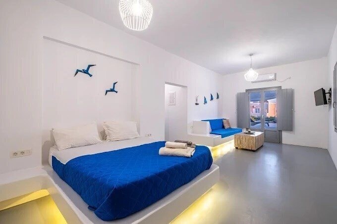 Фотография Majestic Sky Luxury Suites 3*