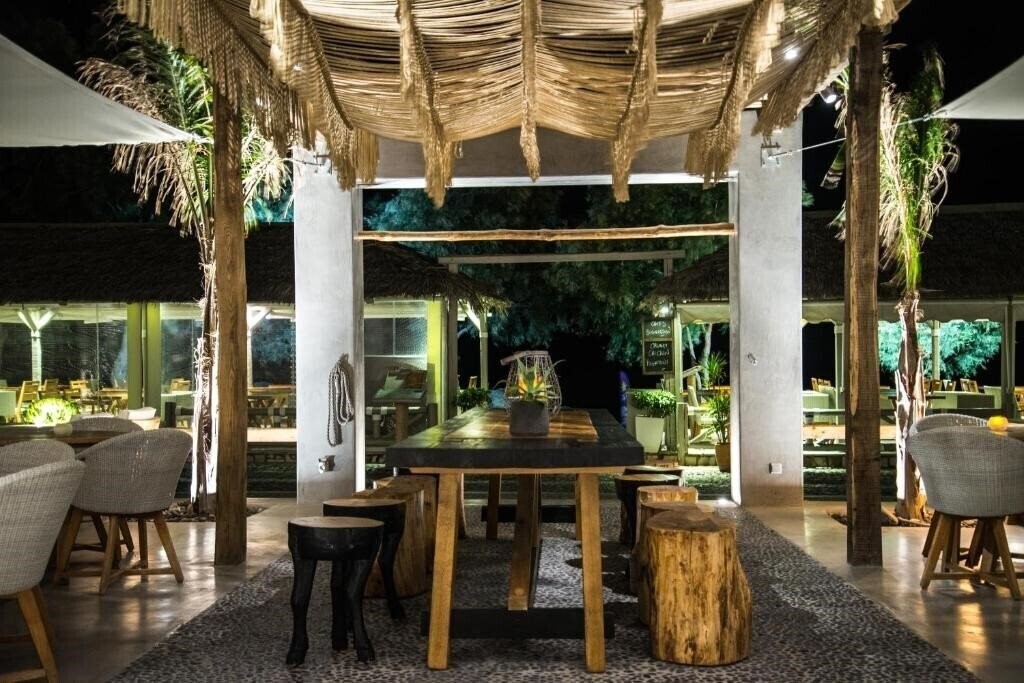 Фото Makris Beach Hotel 3*