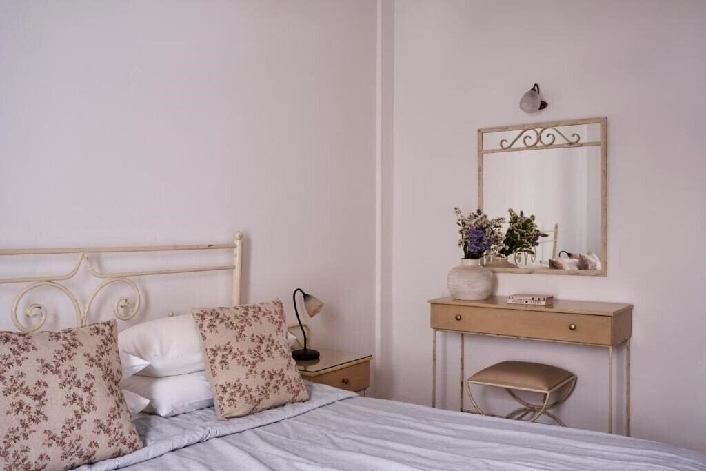 Картинка Makris Beach Hotel 3*