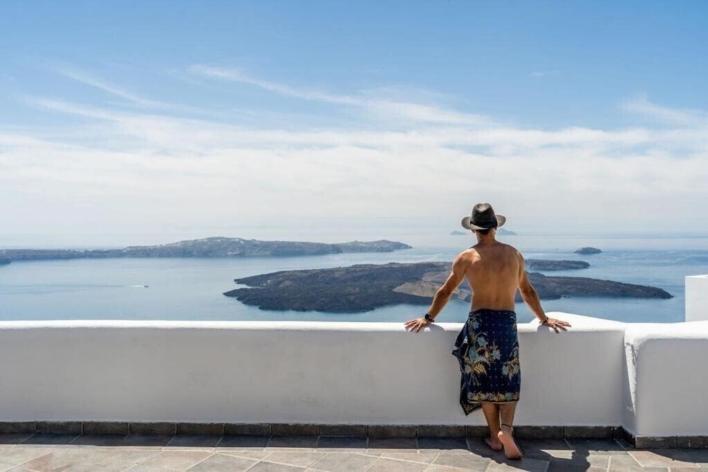 Отель Mardanza House 3*