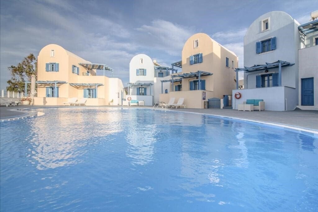 Отель Marias Place - Adults Only 3*