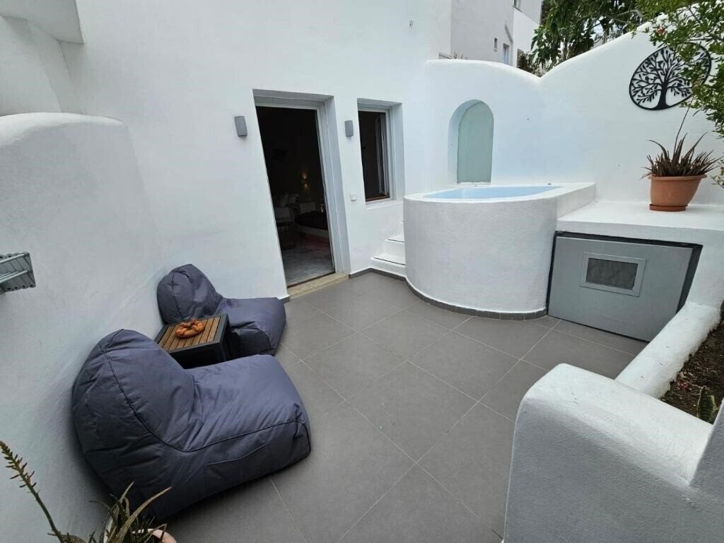 Фотография Muses Suites 3*