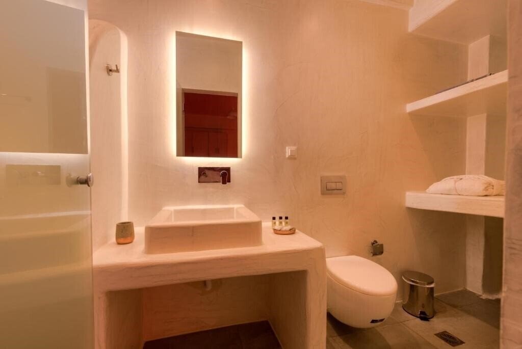 Изображение Muses Suites 3*
