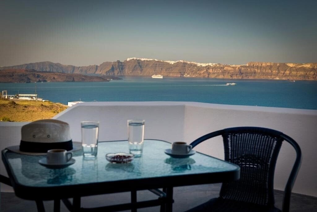 Фото Pancratium Villas & Suites 3*