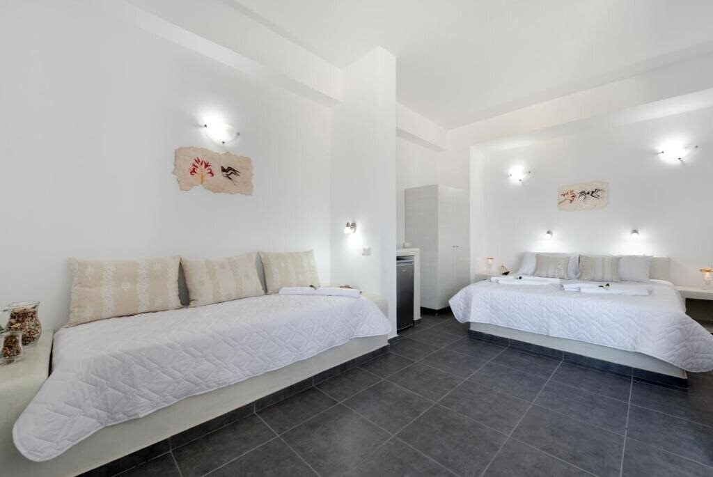 Изображение Pancratium Villas & Suites 3*