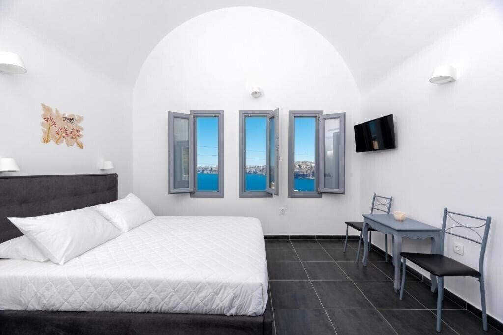 Картинка Pancratium Villas & Suites 3*