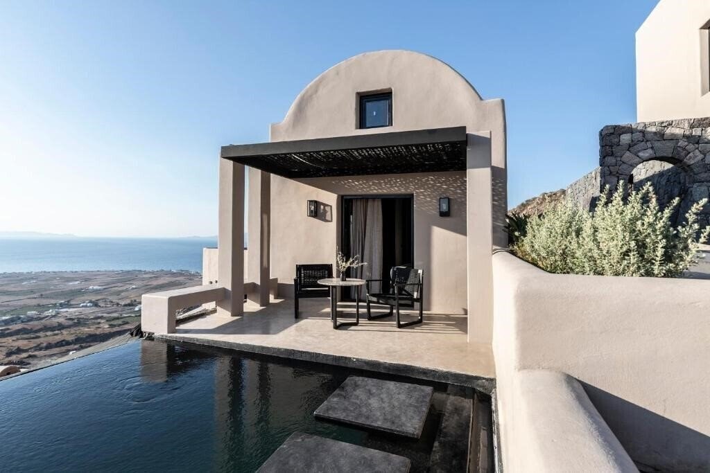 Картинка Nimbus Santorini 3*