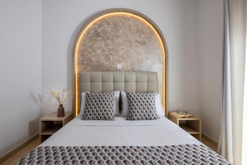 Готель Petros Villa 3*
