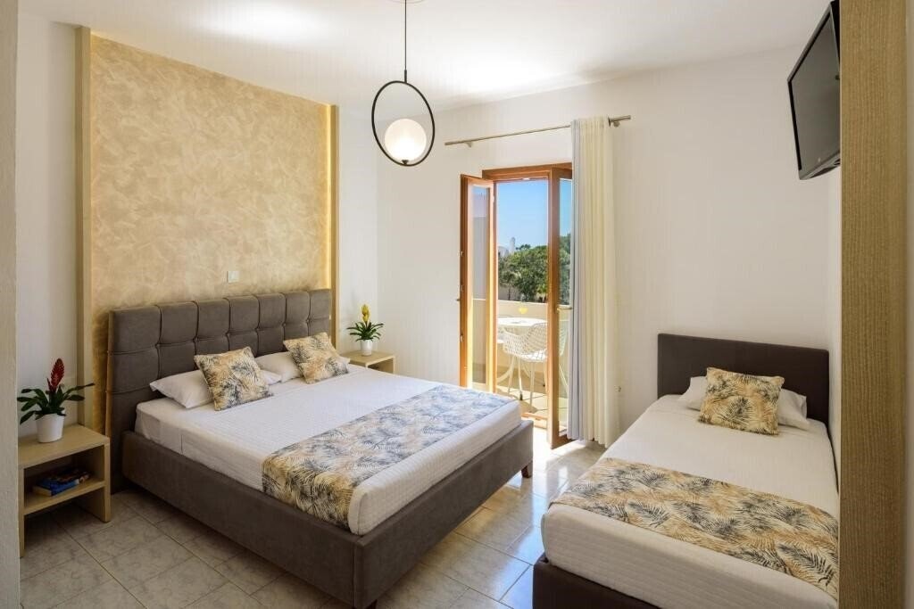 Фото Petros Villa 3*