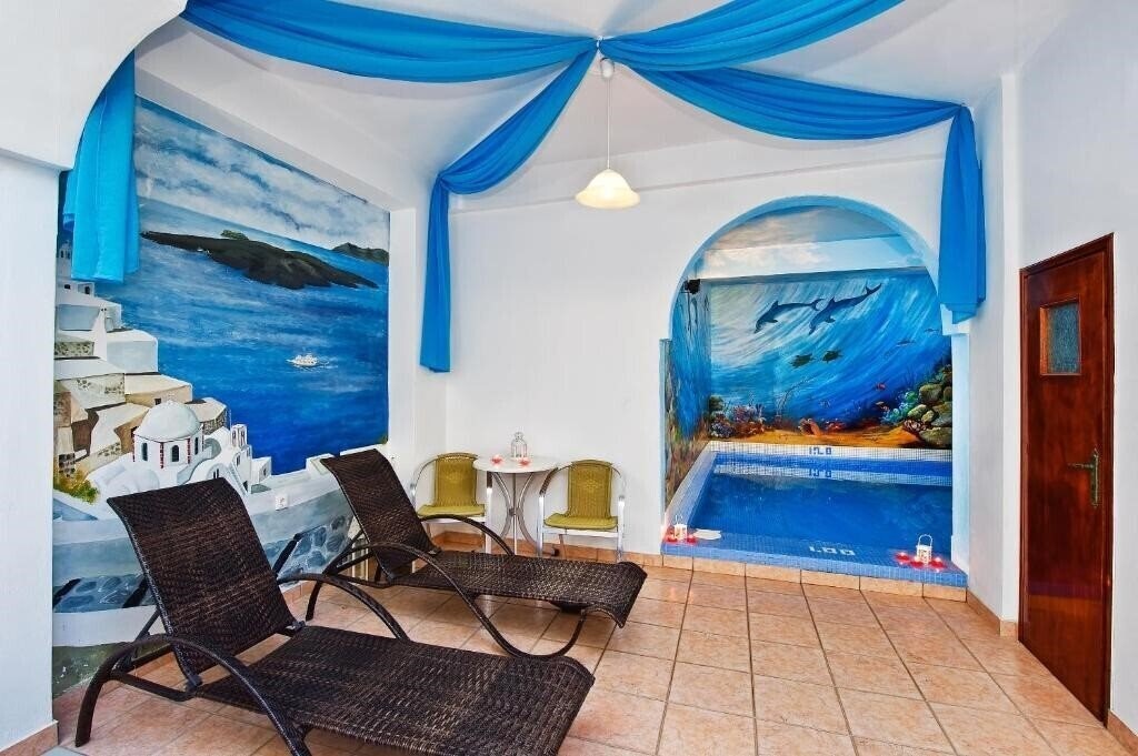 Зображення Petros Villa 3*
