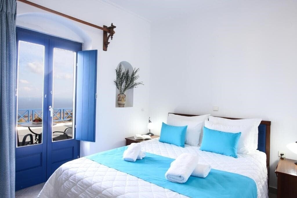 Фото Pergeri Apartments 3*