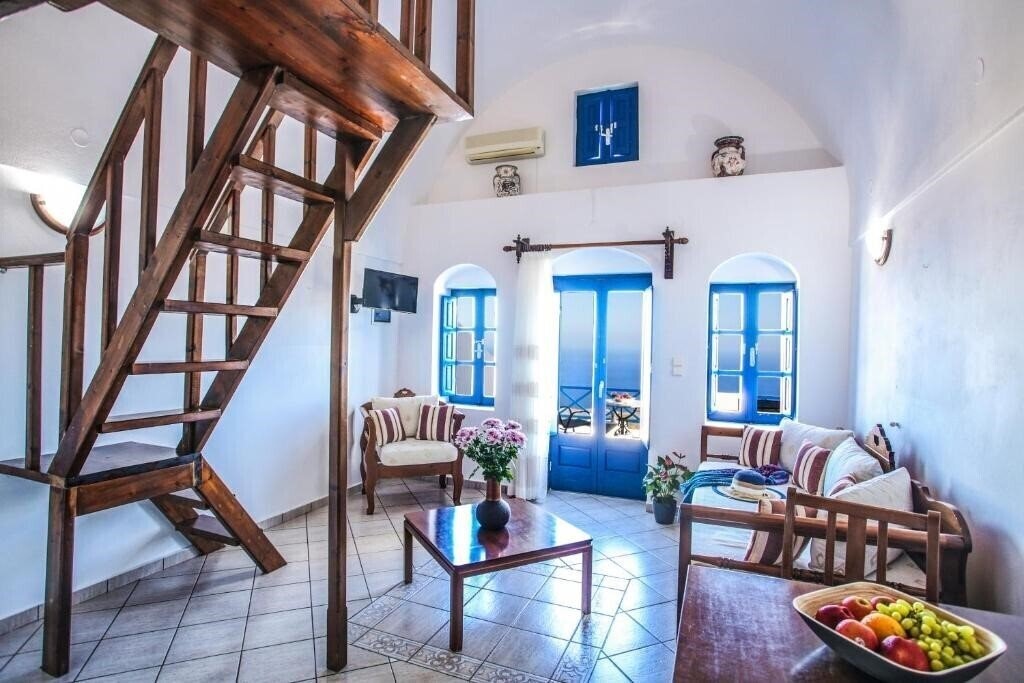 Фотография Pergeri Apartments 3*