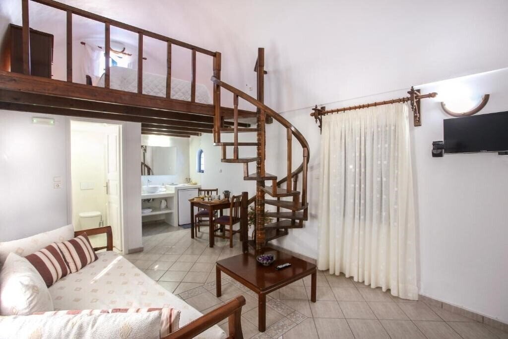 Изображение Pergeri Apartments 3*