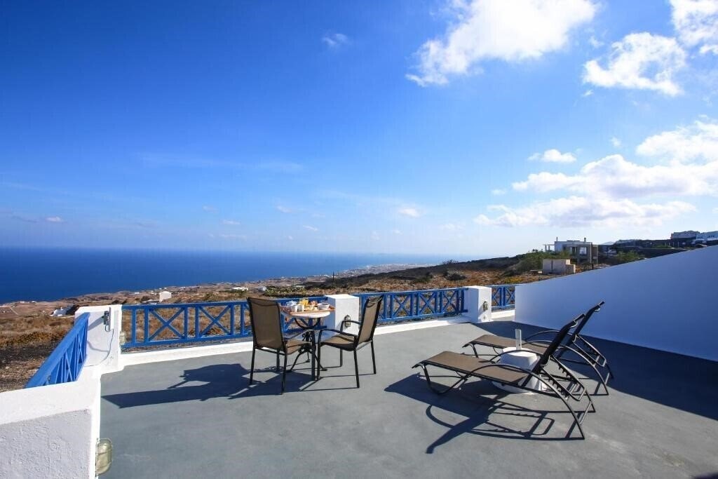 Картинка Pergeri Apartments 3*