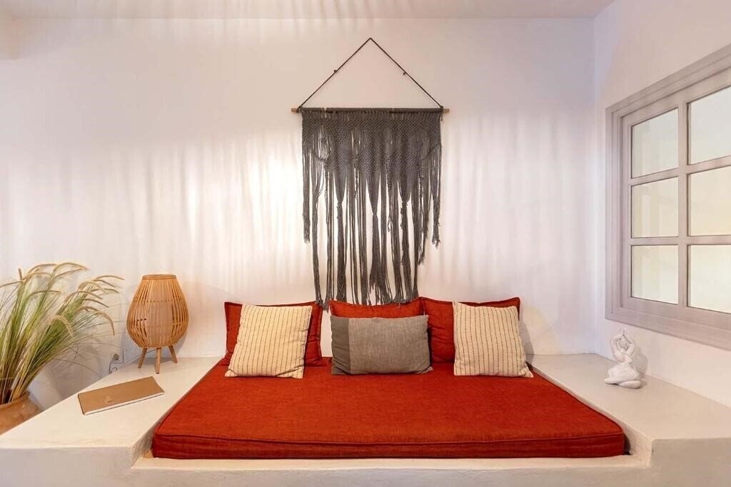 Изображение Phaos Santorini Suites 3*
