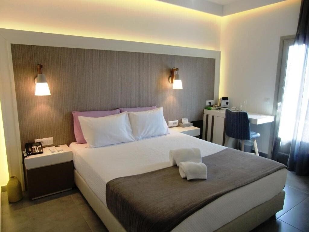 Фото Platia 3*