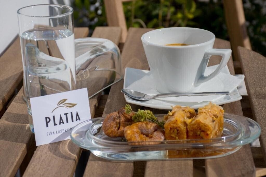 Изображение Platia 3*