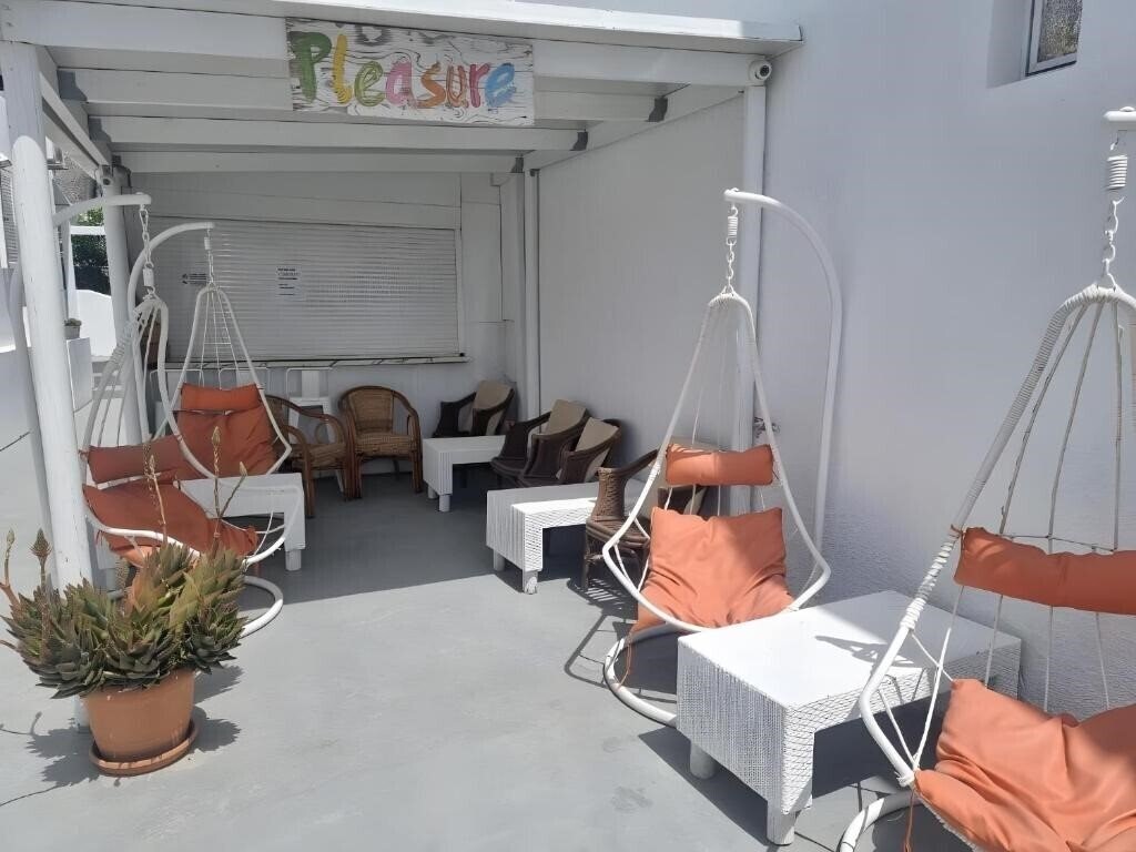 Картинка Pleasure Beachside Studios 3*