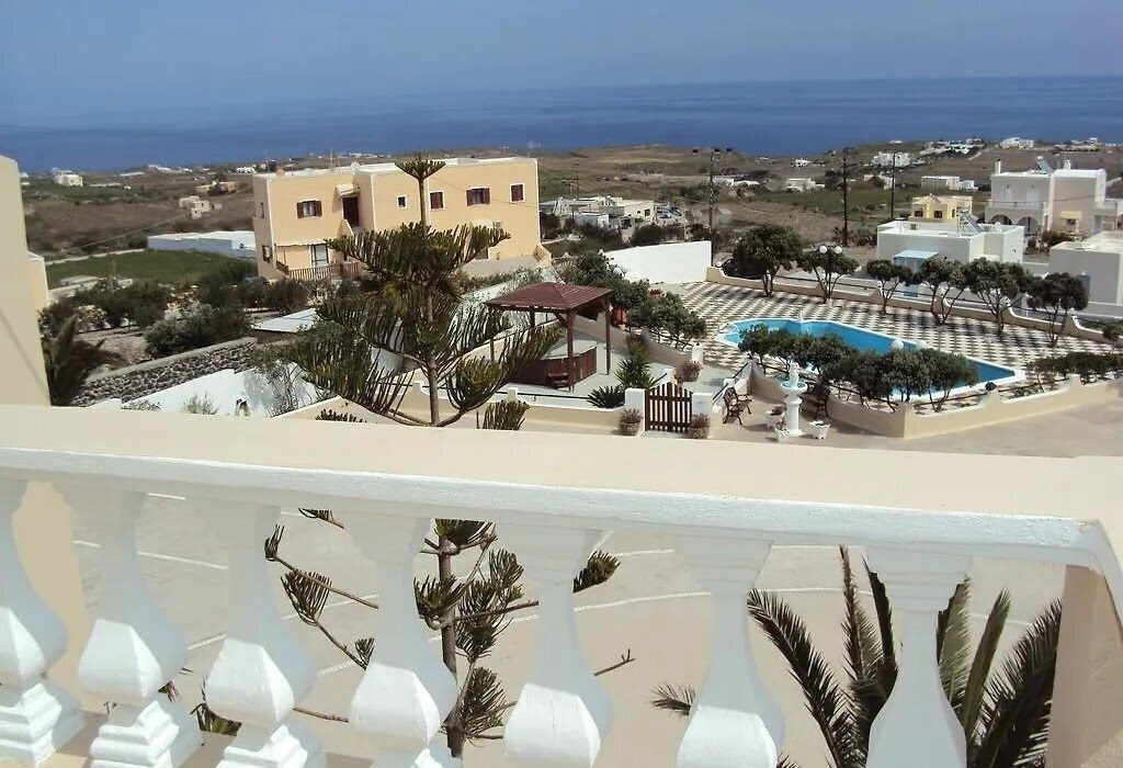 Фото Romantic SPA Resort 3*