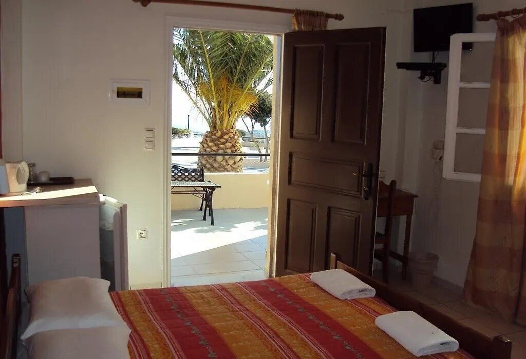 Фотография Romantic SPA Resort 3*