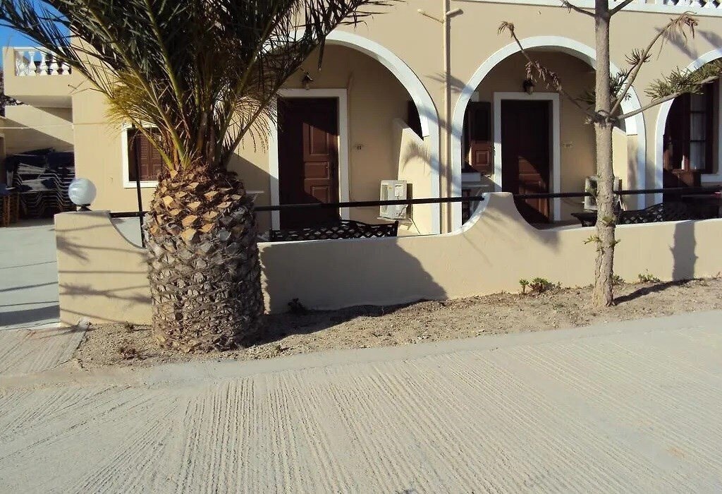 Картинка Romantic SPA Resort 3*