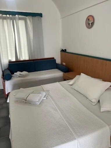 Фото Romani Studios Perissa 3*